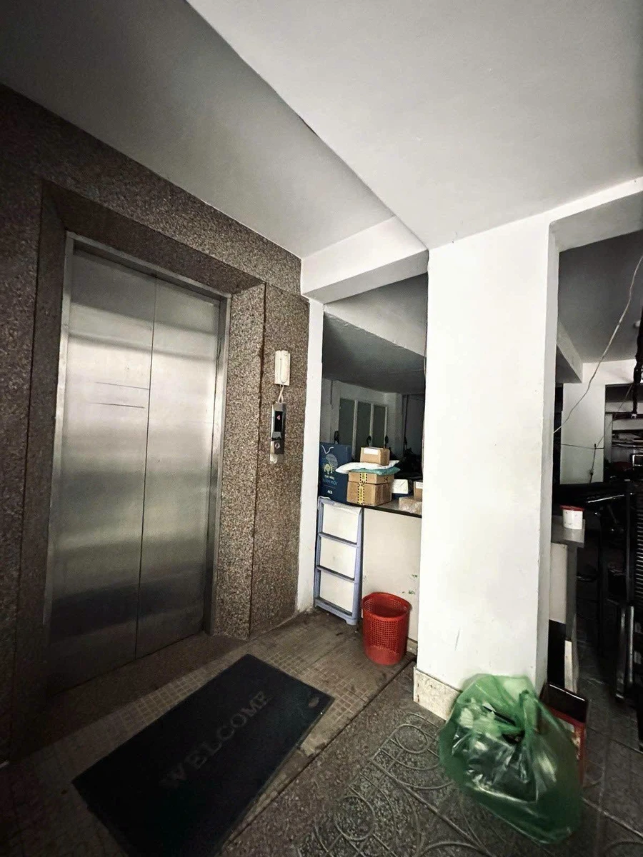 Bán tòa CHDV 8 tầng Bùi Đình Túy, 281m², 33,5 tỷ - Ảnh thu nhỏ 5