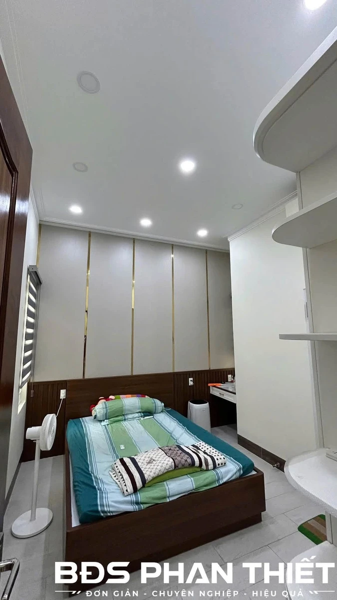 Bán nhà 4PN rộng 367m² Hùng Vương II Phú Thủy 13 tỷ - Ảnh thu nhỏ 5