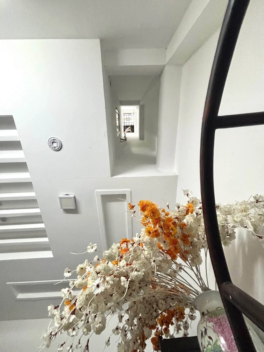 Bán nhà hẻm ô tô 50m² gần Gò Xoài, 6.8 tỷ - Ảnh thu nhỏ 2