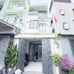 Bán nhà 3 tầng 140m2 ở Đường Đình Phong Phú, Quận 9 - Ảnh thu nhỏ 1