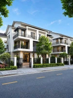 Bán biệt thự song lập GÓC Centa Riverside VSIP 277m2 Cơ hội đầu tư cửa ngõ Hà Nội - Ảnh thu nhỏ 5