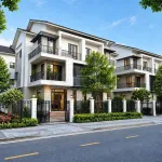 Bán biệt thự song lập GÓC Centa Riverside VSIP 277m2 Cơ hội đầu tư cửa ngõ Hà Nội - Ảnh thu nhỏ 5