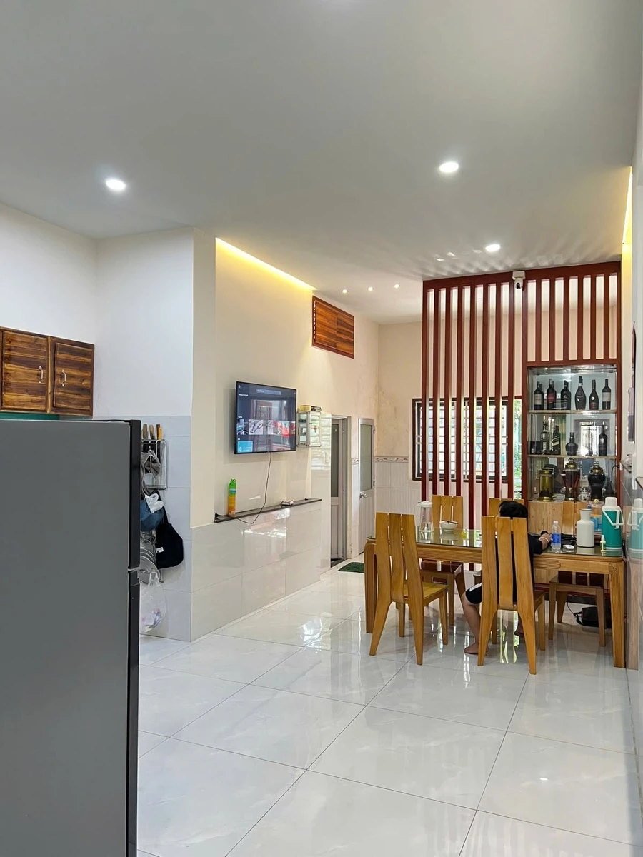 Bán nhà hẻm 5m x 40m Đồng Khởi Biên Hòa 3,9 tỷ - Ảnh thu nhỏ 2