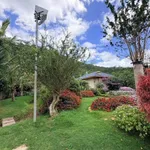 Bán villa sân vườn 2000m² 23 tỷ Đà Lạt chân đèo Prenn - Ảnh thu nhỏ 5