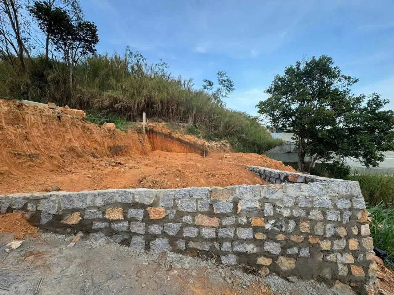 Bán lô đất Ngô Thì Nhậm, Đà Lạt 90m2, giá 900 triệu - Ảnh 1
