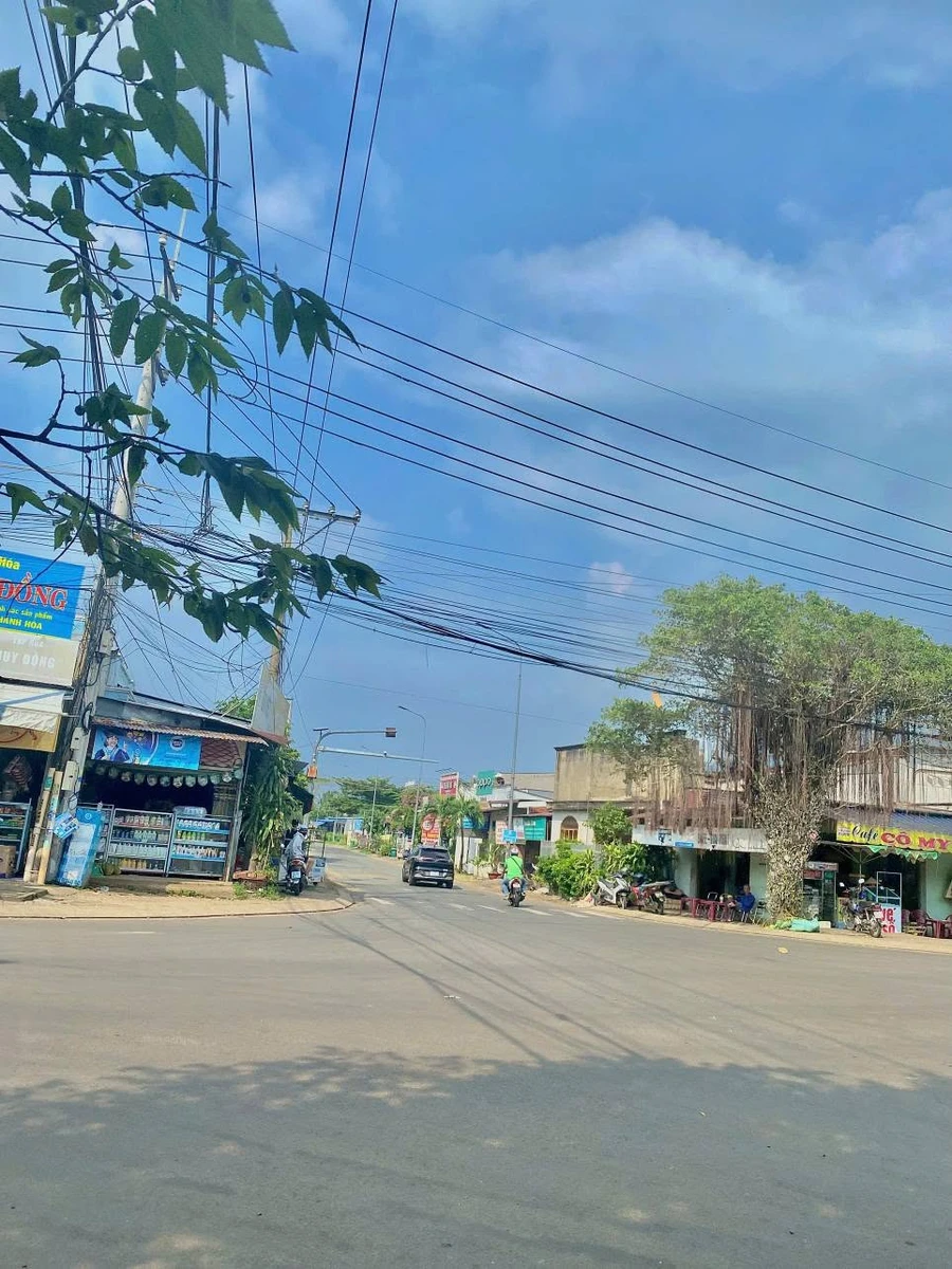 Đất nền 135m² bán gần Bảo Vinh, Long Khánh 5,9 tỷ - Ảnh thu nhỏ 3