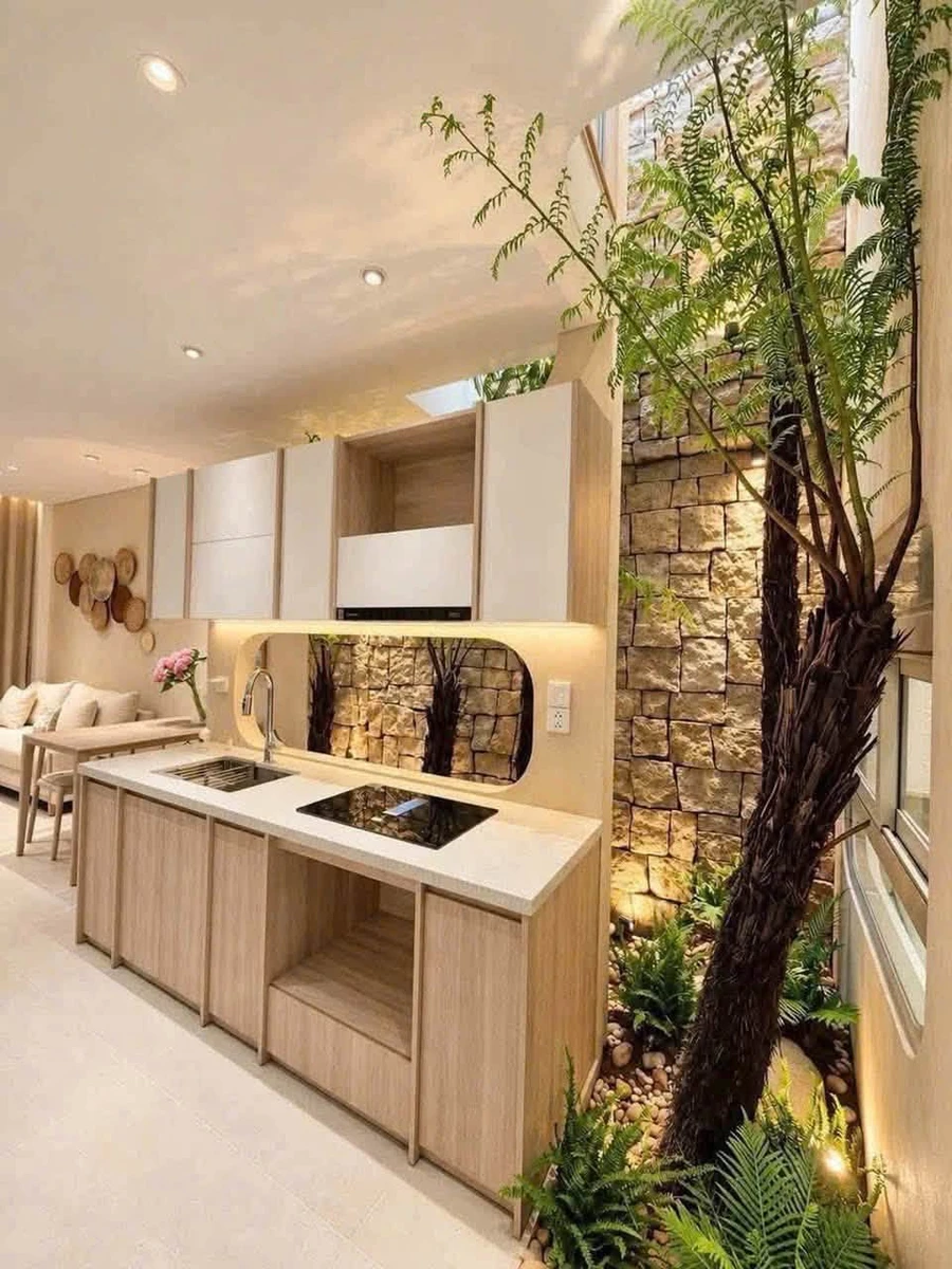 Bán nhà Cô Giang, Phú Nhuận, 3PN, 50.7m², 8.59 tỷ - Ảnh thu nhỏ 5