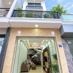 Bán nhà 3,5 tầng 47m² mặt tiền gần Aeon Mall, Quận 1 - Ảnh thu nhỏ 2