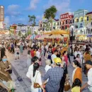 Cần bán gấp shophouse Grand World Phú Quốc - Phân khu Shanghai - Ảnh thu nhỏ 10