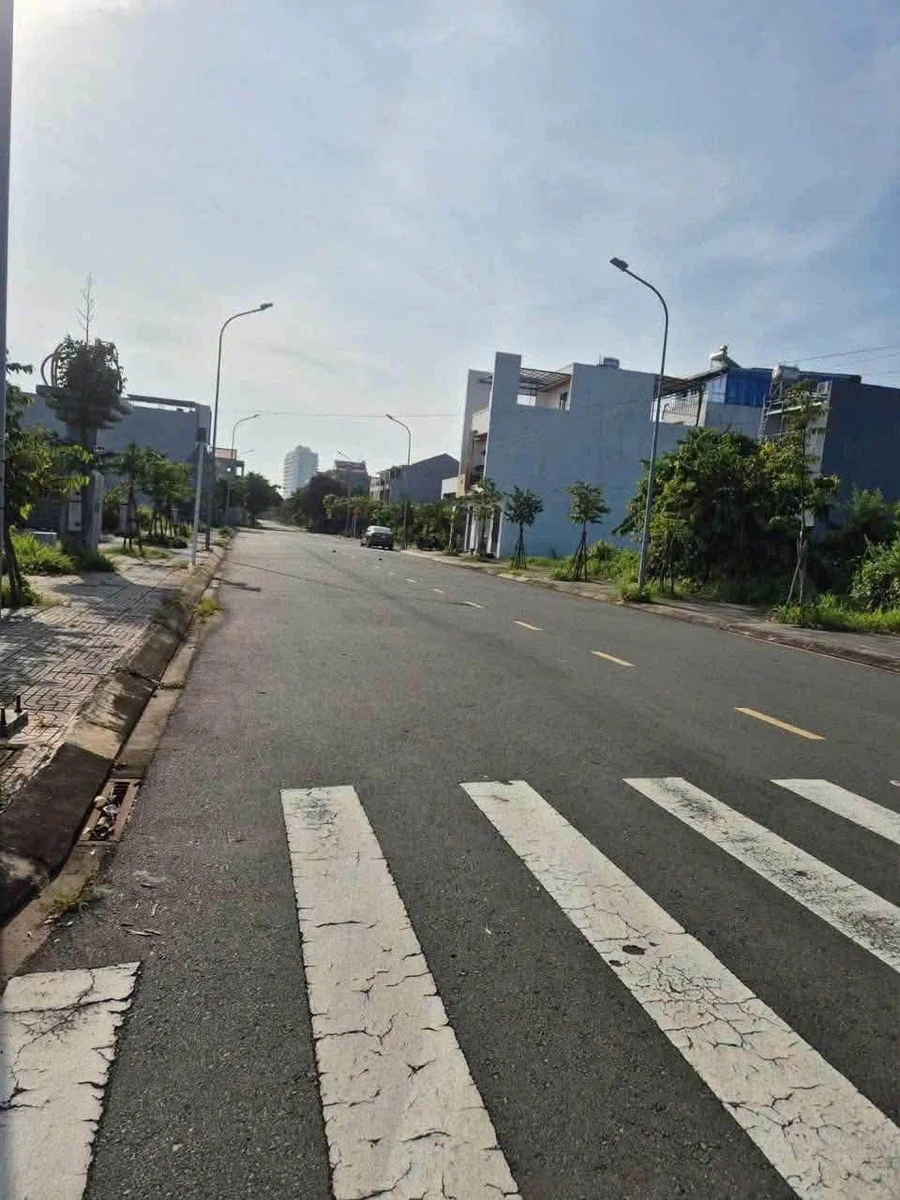 Bán đất nền 84m² Bà Rịa, đường Hồ Tùng Mẫu 2,68 tỷ - Ảnh thu nhỏ 3