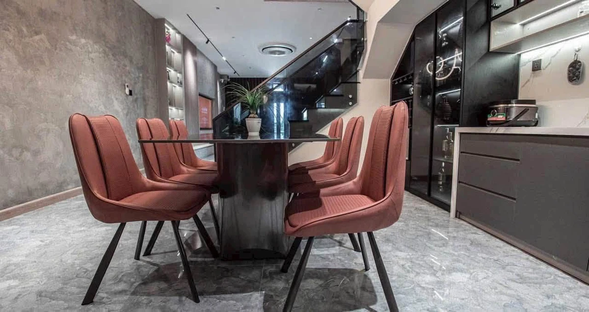 Bán nhà 1 trệt 1 lầu 100 m², Bạc Liêu 2,4 tỷ - Ảnh thu nhỏ 3