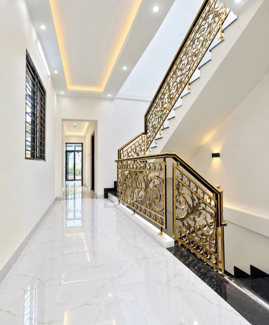 Bán nhà 4 tấm hẻm Hưng Phú, 3x20m (60m2), giá hơn 8 tỷ, Quận 8 - Ảnh thu nhỏ 3