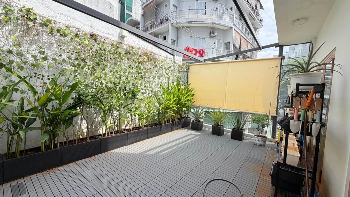 Bán shophouse mặt tiền 92.5m2 Bình Thạnh hơn 10 tỷ - Ảnh thu nhỏ 4