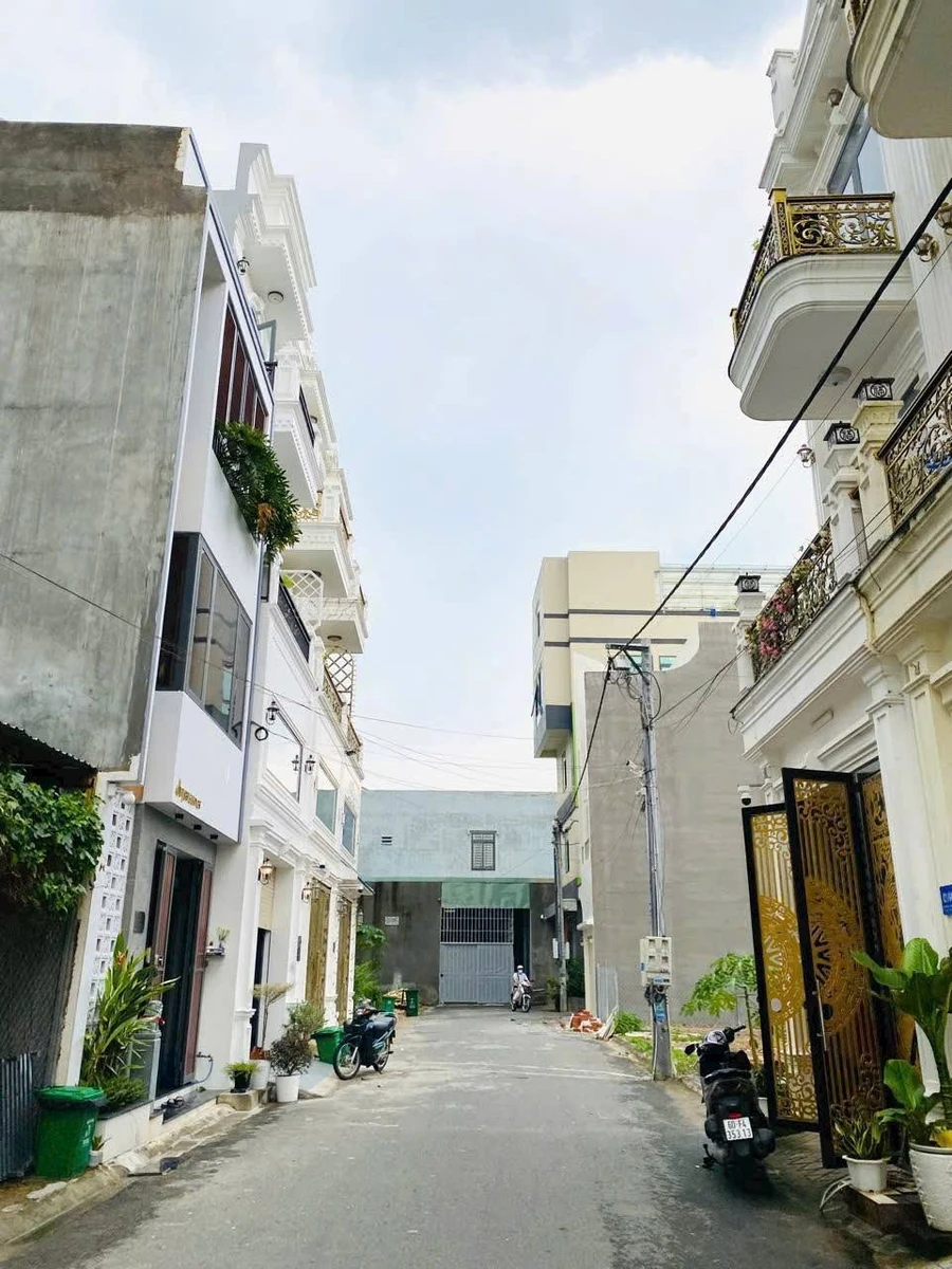 Bán đất Tam Hiệp 65m² gần KDC BV7B - Ảnh thu nhỏ 5