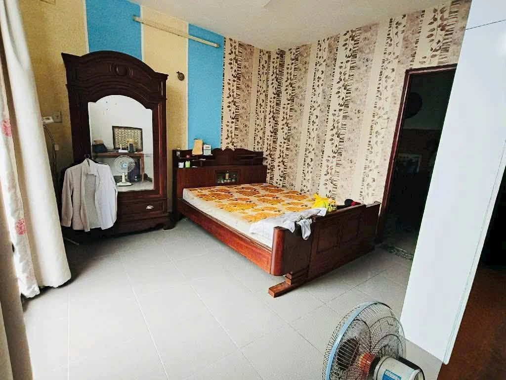 Bán nhà phố 3 tầng 52m2 gần Bà Chiểu, Lê Quang Định - Ảnh thu nhỏ 4