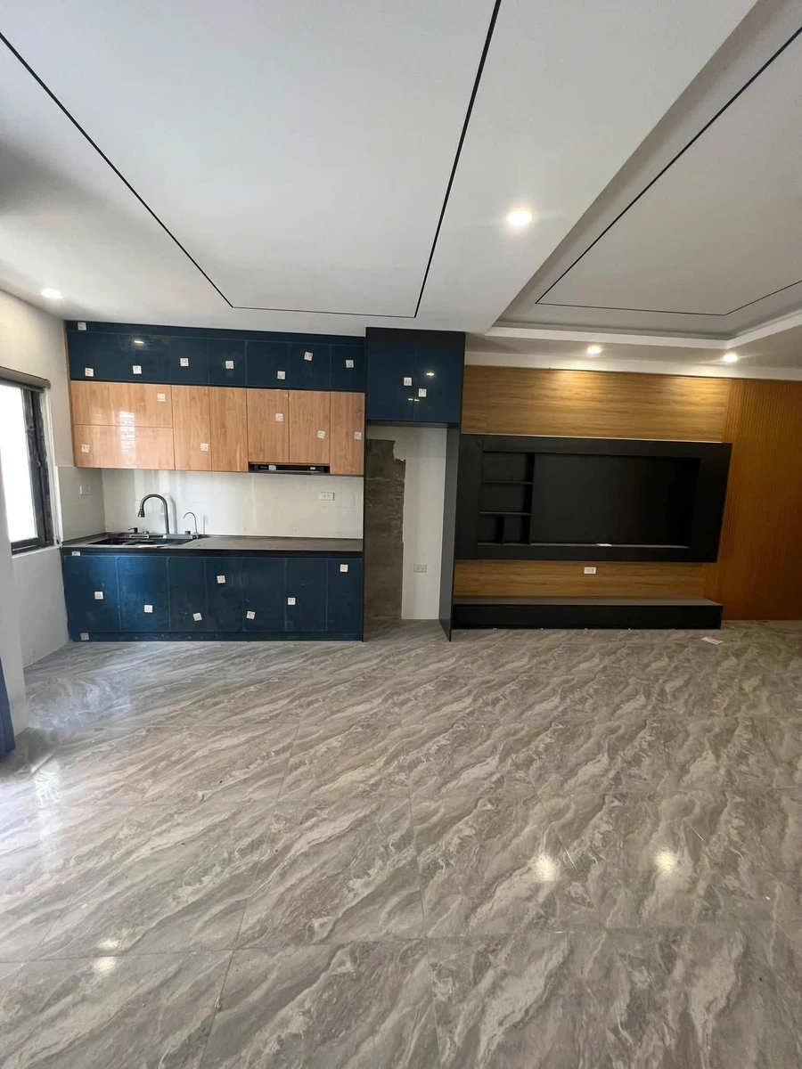 Bán căn góc chung cư Hoàng Thịnh Phát 3PN, 83m² tại Nguyễn Trãi - Ảnh thu nhỏ 3