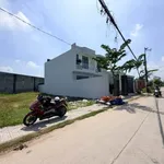 Bán đất Đức Hoà Đông 140 m² giá 1 tỷ 280 - Ảnh thu nhỏ 1