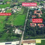 Bán đất mặt tiền đường Đỗ Tường Tự, gần 400m², Phường Tân An, Tây Ninh - Ảnh thu nhỏ 3