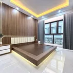 Bán nhà 4 tầng 41m2 4 phòng ngủ 4 tỷ Hóc Môn - Ảnh thu nhỏ 3