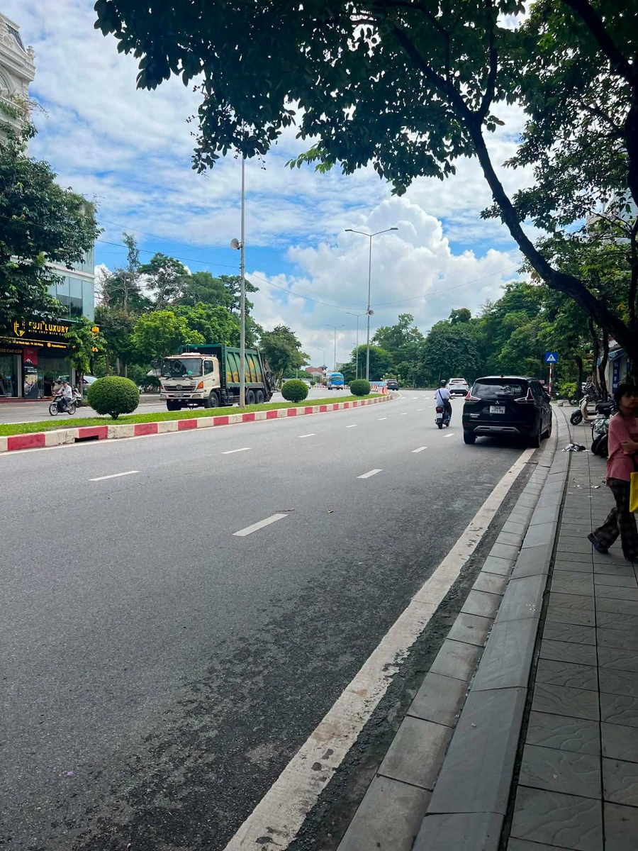 Bán đất mặt tiền Thanh Niên 80m2, 105tr/m2 - Ảnh thu nhỏ 3