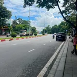 Bán đất mặt tiền Thanh Niên 80m2, 105tr/m2 - Ảnh thu nhỏ 3