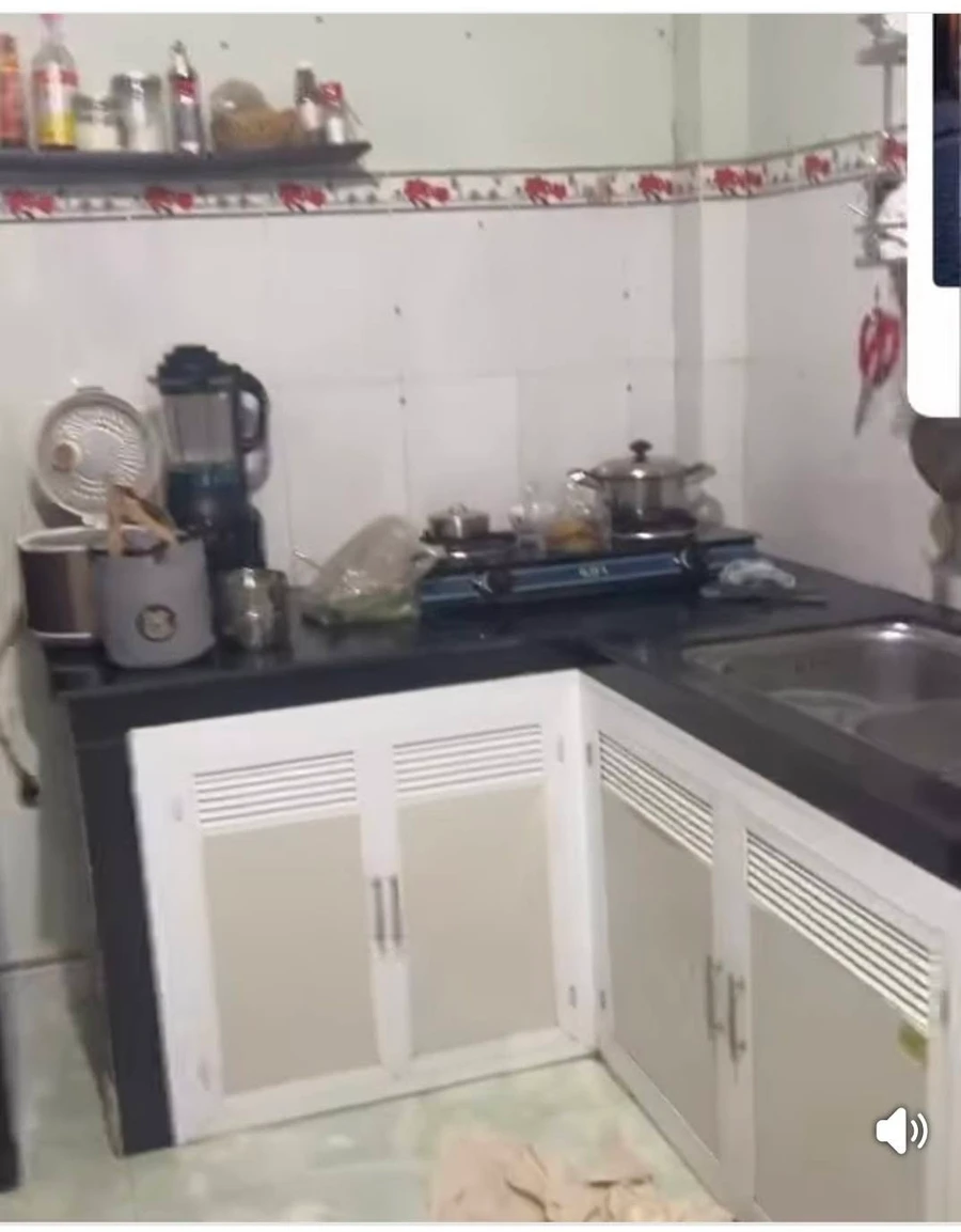 Bán nhà có gác lửng 52m2 hẻm 907 Bình Giã, Phường Rạch Dừa, Vũng Tàu - Ảnh thu nhỏ 5