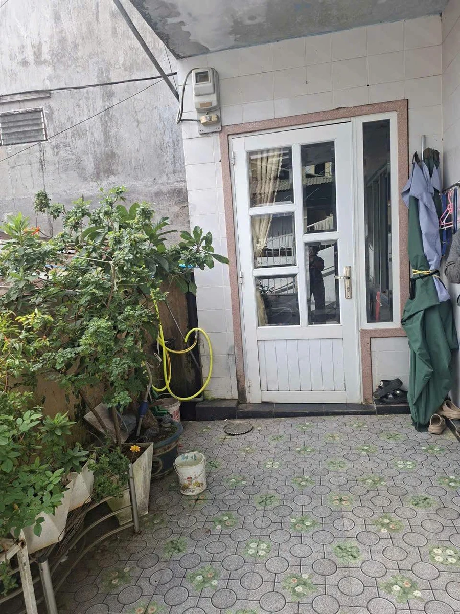 Bán nhà SRXD 140m² hẻm xe máy Bùi Thị Xuân Đà Lạt 4 tỷ - Ảnh thu nhỏ 3