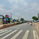 Bán đất mặt tiền QL1A Trảng Bom, 380m2 giá 4,2 tỷ - Ảnh thu nhỏ 2