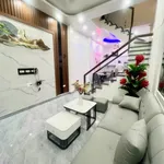 Nhà bán 4 phòng ngủ, 40m² mặt tiền tại Trần Nguyên Hãn - Ảnh thu nhỏ 4