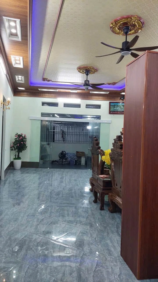 Cho thuê nhà 250m² gần ngã 3 Lẩu Then Quán, 5 triệu/tháng - Ảnh thu nhỏ 3