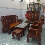 Bán nhà cấp 4 mặt tiền Trần Văn Hý, 2PN, 225m², 4,2 tỷ - Ảnh thu nhỏ 3
