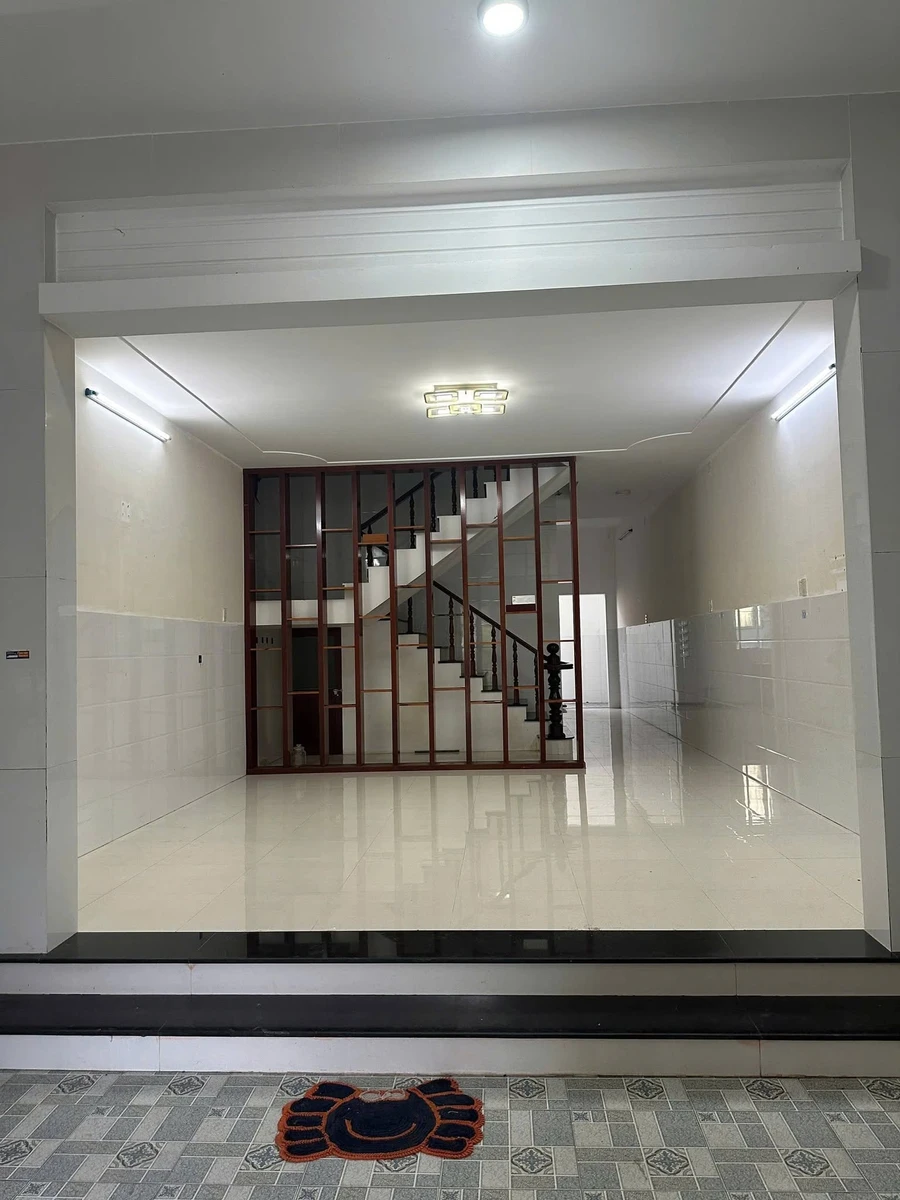 Cho thuê nhà nguyên căn 2PN Rạch Giá 8 triệu/tháng - Ảnh 1