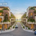 Cập quỹ hàng HOT T8/2026 Chung cư, Liền kề, Biệt thự. Giá chỉ từ 4 tỷ (Áp voucher) - Ảnh thu nhỏ 14