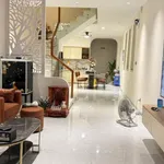 Bán nhà 1 trệt 2 lầu hẻm ô tô đường Bình Giã 80m2, Phường 8, Vũng Tàu - Ảnh thu nhỏ 2