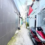 Bán nhà hẻm 4PN, 3WC, 59.5m² ở Nhà Bè, 3.79 tỷ - Ảnh thu nhỏ 2