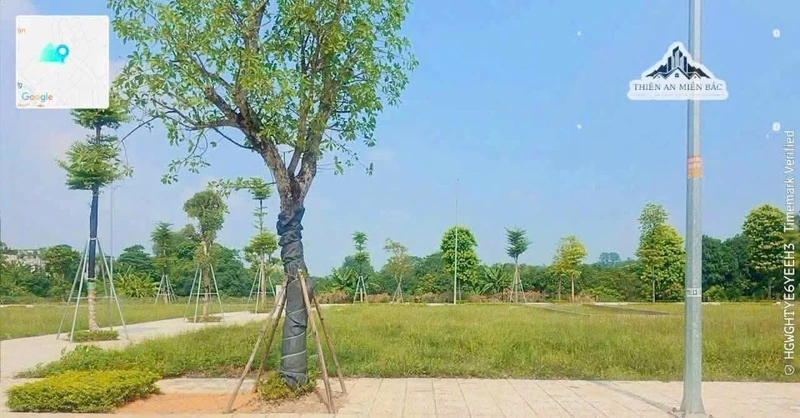 Bán đất khu đô thị Việt Trì 90m2, giá 3 tỷ