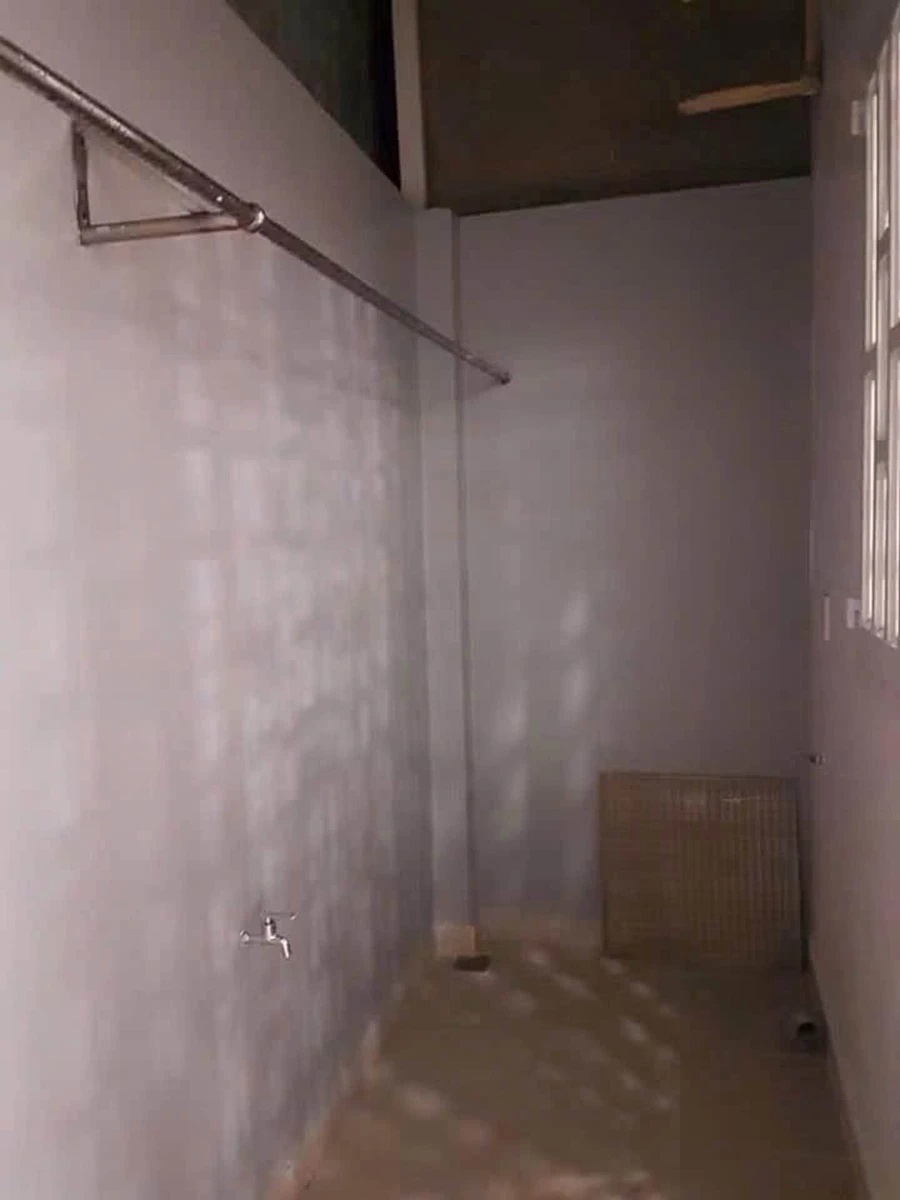 Bán nhà 2 tầng 70m² hẻm xe hơi Huỳnh Tấn Phát, Nhà Bè, giá 6,2 tỷ - Ảnh thu nhỏ 5