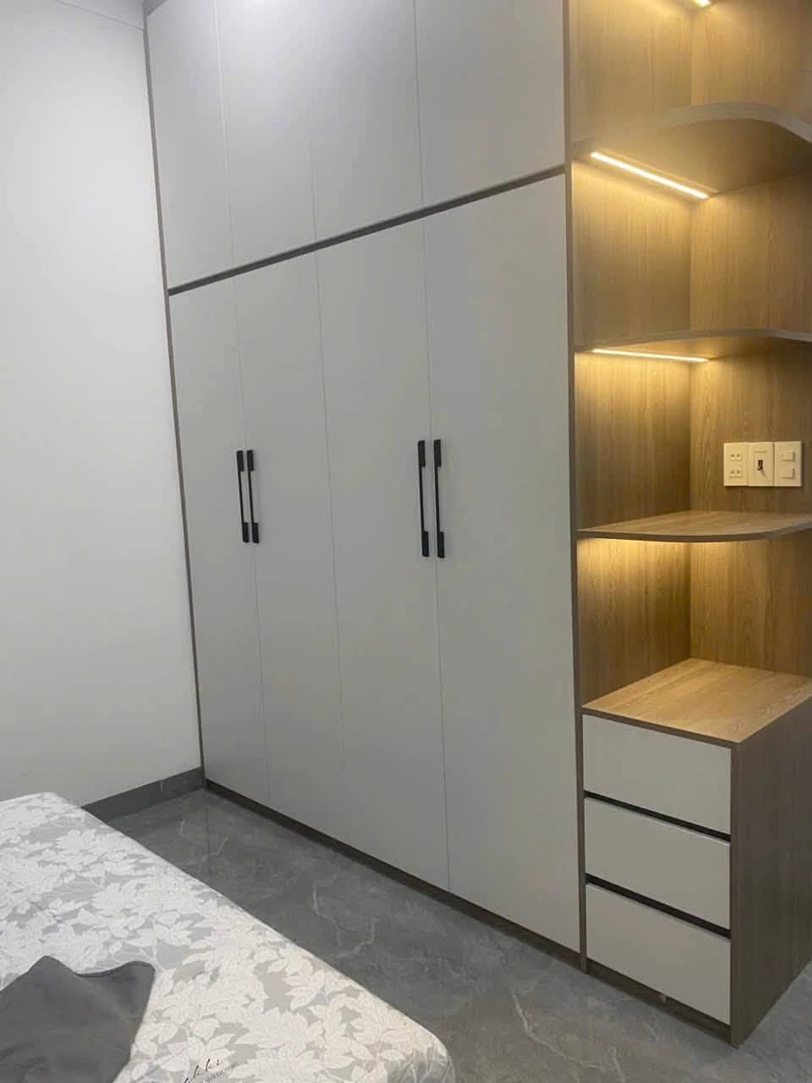 Bán nhà 1 trệt 1 lầu 122.5 m² Buôn Ma Thuột 4.99 tỷ - Ảnh thu nhỏ 4