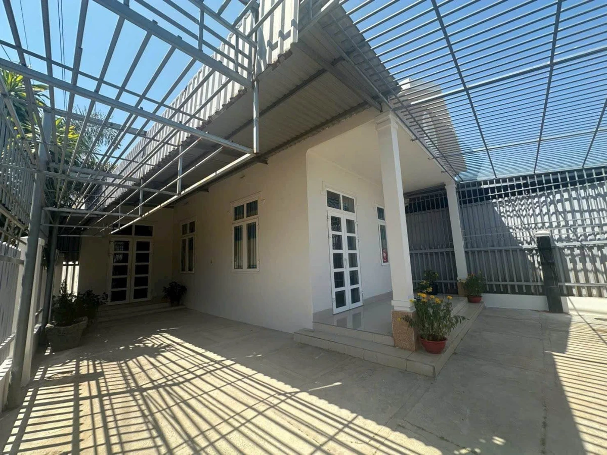 Bán lô đất 493m² mặt tiền Phú Hài, Lâm Đồng - Ảnh thu nhỏ 3