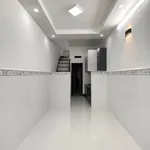 Bán nhà 2 phòng ngủ 52m² Hoàng Diệu, Quận 4, 2.6 tỷ - Ảnh thu nhỏ 2