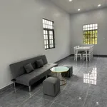 Nhà vườn trái cây 1000m2, 2.3 tỷ Bình Gĩa - Ảnh thu nhỏ 2