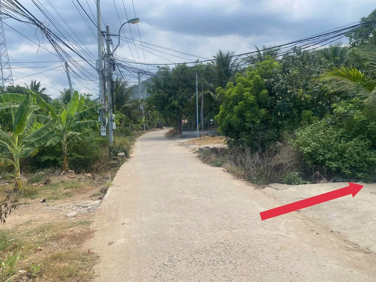 Đất bán Nha Trang Vĩnh Phương 91,4m² 949 triệu - Ảnh 1
