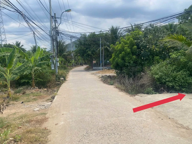 Đất bán Nha Trang Vĩnh Phương 91,4m² 949 triệu