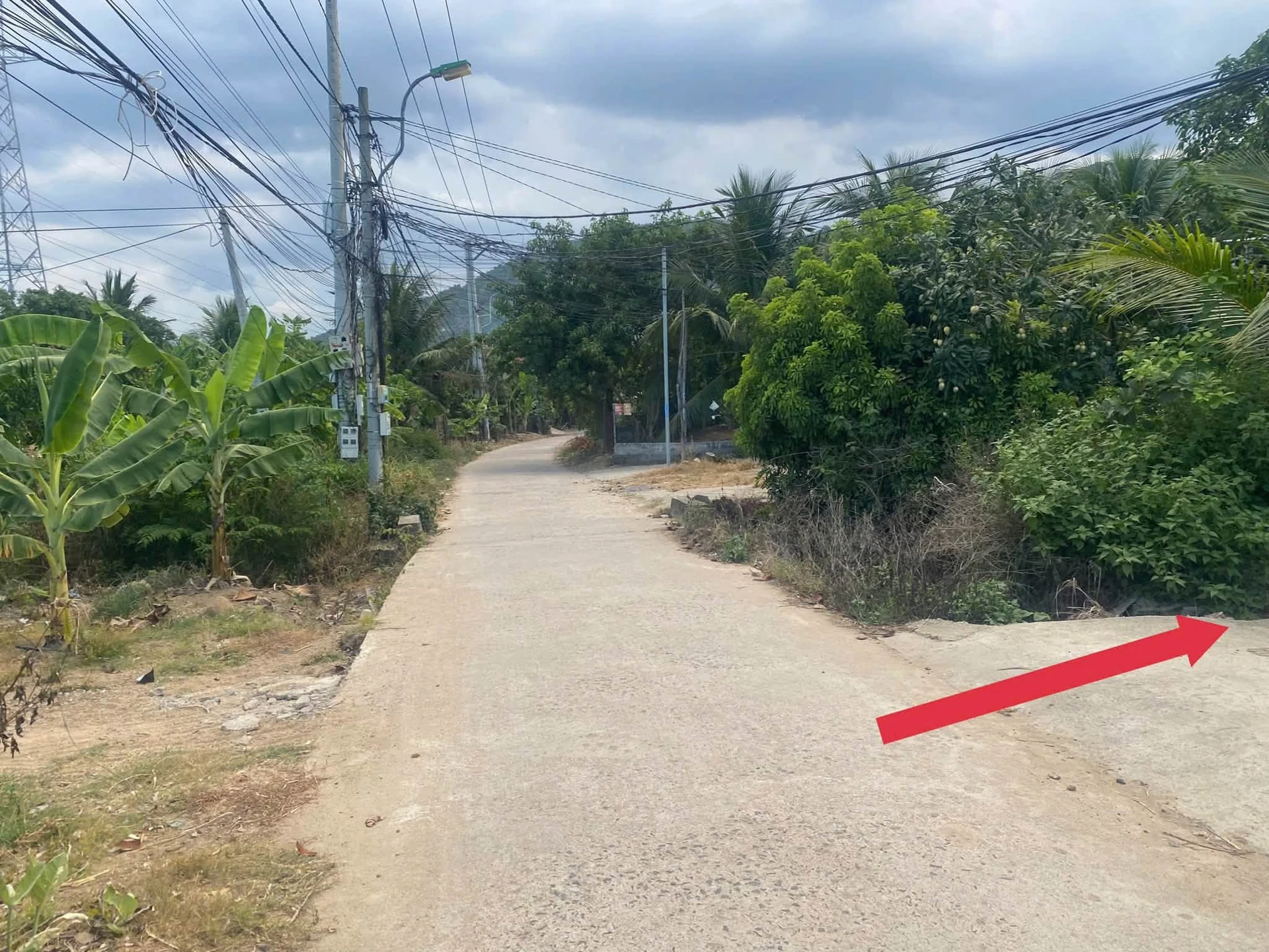 Đất bán Nha Trang Vĩnh Phương 91,4m² 949 triệu - Ảnh 1