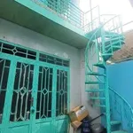 Bán nhà 2 tầng 52m² Đường số 3 Trường Thọ gần Metro Bình Thái 3 tỷ - Ảnh thu nhỏ 3