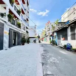 Bán nhà hẻm thang máy full nội thất 4PN 84m² Quận 12 - Ảnh thu nhỏ 5