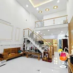 Bán nhà sổ riêng 3 PN, 115m² gần chợ KP4, Biên Hòa, Đồng Nai - Ảnh thu nhỏ 3