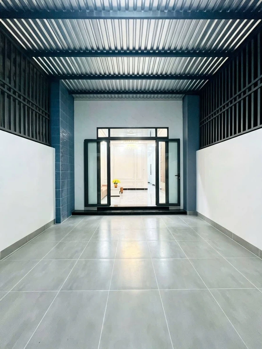 Bán nhà mới 2 phòng ngủ 112.5m² Rạch Giá, giá 1tỷ930 - Ảnh thu nhỏ 2
