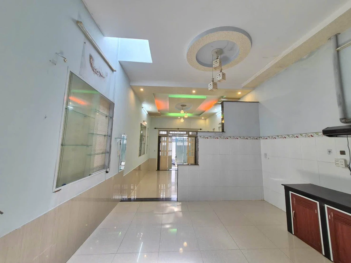 Bán nhà 2PN 80,7m² Phường 4 Vũng Tàu 4,2 tỷ - Ảnh thu nhỏ 2