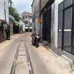 Bán nhà gác lửng mặt tiền đường Lái Thiêu 87, 40,9m2, giá 2,75 tỷ, Thuận An, Bình Dương - Ảnh thu nhỏ 4